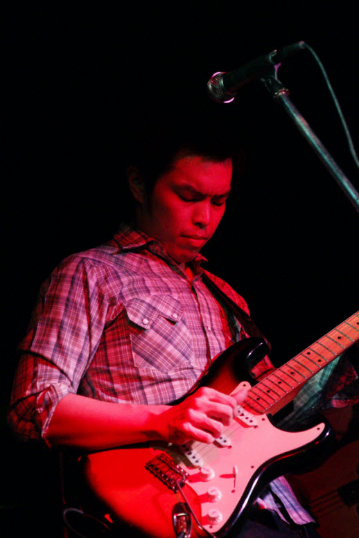 Artist image